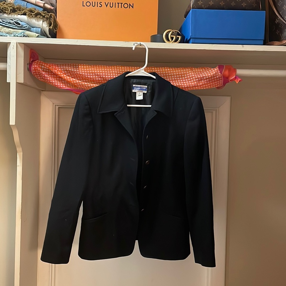 Pendleton Wool Jacket - image 1